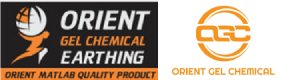 Orientearthing